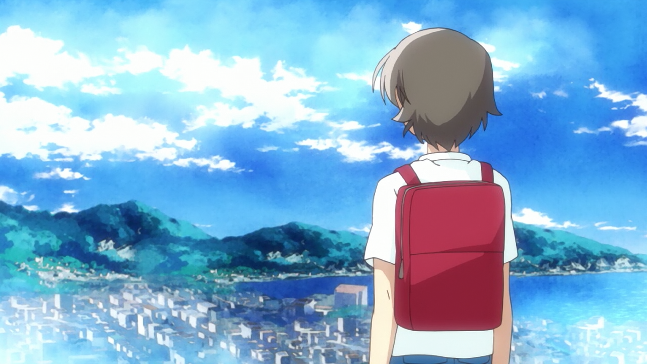 Saishuu Shiken Kujira: Progressive (Fansubber)